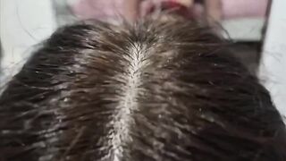 La scolaretta spompina il suo compagno