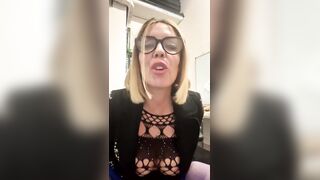 Emanuela Botto - Siete duri come i miei caapezzoli maiali OF New