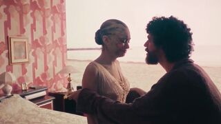 Elodie scene porno da Gioco pericoloso