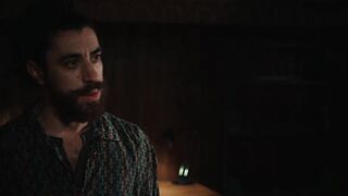 Elodie scene porno da Gioco pericoloso