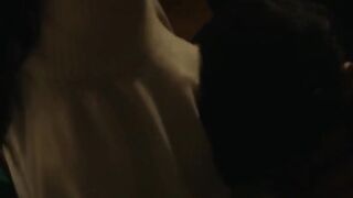 Elodie scene porno da Gioco pericoloso