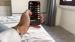 Ho bisogno di soldi e scopo l'amico di mio padre