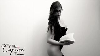 Eva Generosi threesome teen italiana con doppia penetrazione