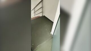 Selene1975 sesso con operaio nel cantiere