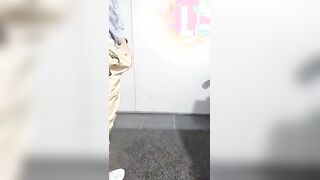 Selene1975  trombata in ufficio