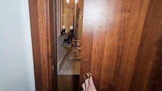 Threesome coppia italiana che fa sesso con transessuale latino