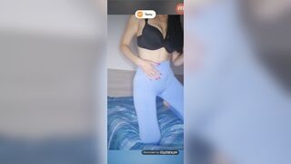 Helutza barista porca tiktok