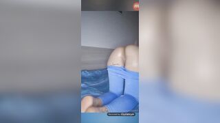 Helutza barista porca tiktok