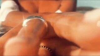 Giorgia Crivello nuda video hot