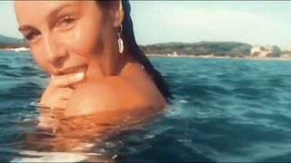 Giorgia Crivello nuda video hot
