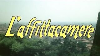 Gloria Guida scene sexy