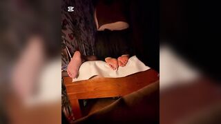 Sextape con escort reale Massaggio,pompino e scopata