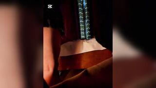 Sextape con escort reale Massaggio,pompino e scopata