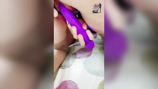 Moglie Porca Esibizionista t.me/+n-T8Xvqc0aRhMTc0 ditalino anale