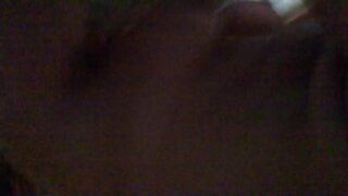 La mia collega Agata a pecora.