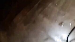 Come me lo stai spaccando bene questo culo amore