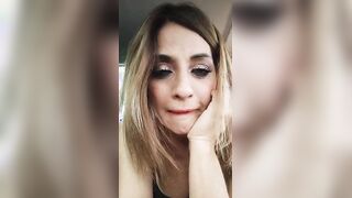 Selene1975  scopa col meccanico