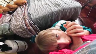 Si scopami e fammi godere - Candylayla20 video porno