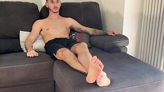 Una vicina di casa molto porcella