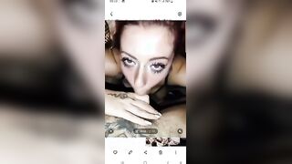 Asia Vitale video porno siciliana onlyfans