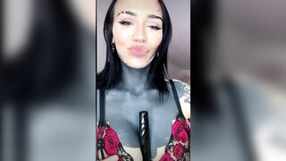 Live of della splendida suicide italiana