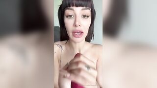 Elena Berlato video porno onlyfans