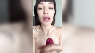 Elena Berlato video porno onlyfans