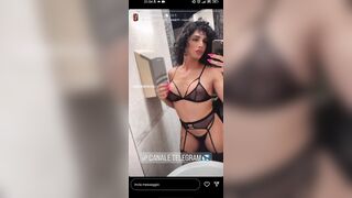 Dottoressa Kate raccolta video transex abruzzese