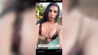 Dottoressa Kate raccolta video transex abruzzese