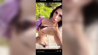 Dottoressa Kate raccolta video transex abruzzese