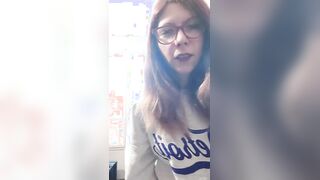 Oggi ho pensato di eccitarti con questo video OF