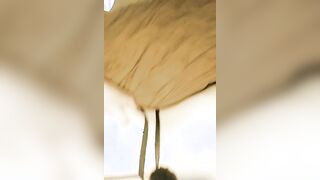 Filmino casalingo moglie presa a novanta