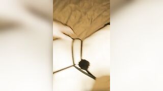 Filmino casalingo moglie presa a novanta