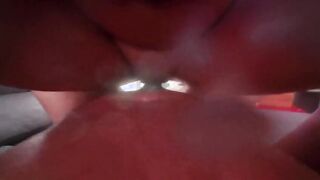 Hai una fica cosi bagnata che scoparla è splendido