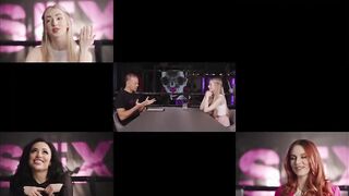 Peachlollypop esordio diretta da Rocco SIffredi Gran inculata