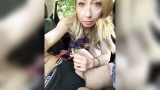 Il cazzo mi piace sentirlo in gola