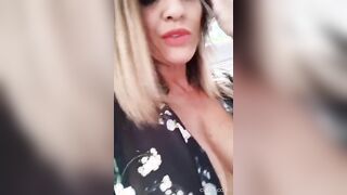 Selene1975 trombata con operaio