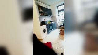 So che fai dei gran pompini, non fare la timida