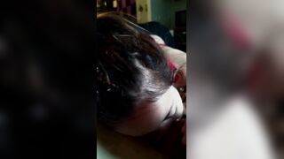 So che fai dei gran pompini, non fare la timida