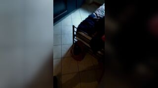 So che fai dei gran pompini, non fare la timida