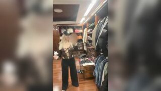 Wanda Nara tette favolose