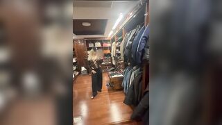 Wanda Nara tette favolose