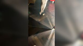 Valentina Fradegrada raccolta video nuda OF