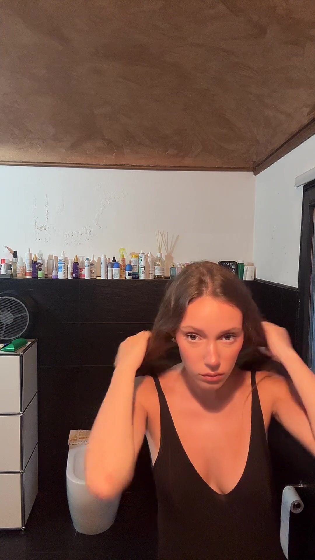 Ops tettine in live