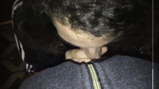 Filmino porno pompino giovane fidanzata lariana