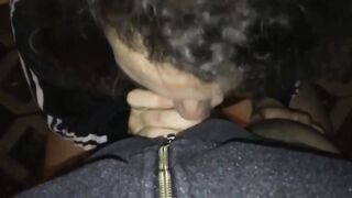 Filmino porno pompino giovane fidanzata lariana