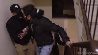 Ladri di topa - Orgia italiana