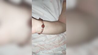 Bull nero fa squirtare mia moglie