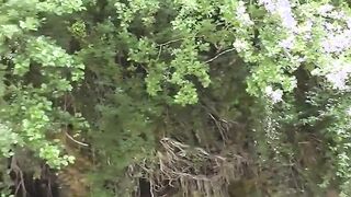 Michelle Ferrari e Giada Da Vinci in Avventura Naturista