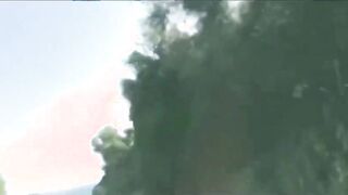 Michelle Ferrari e Giada Da Vinci in Avventura Naturista